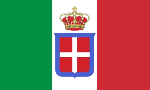 Kingdom of Italy