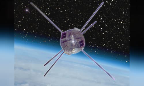 Vanguard 1