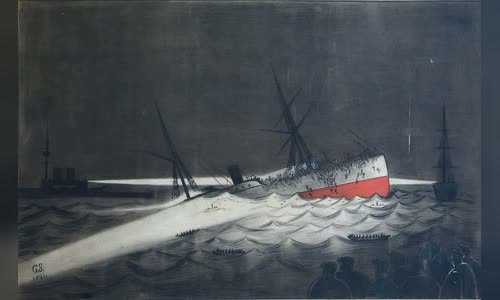 SS Utopia