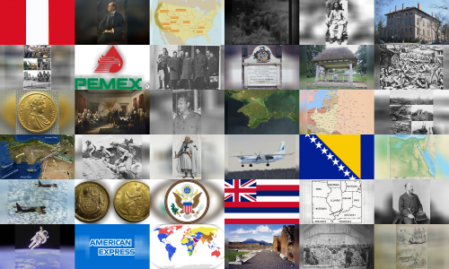 History Events on March 18