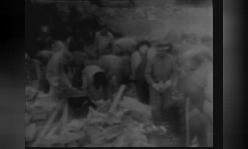 New London School explosion