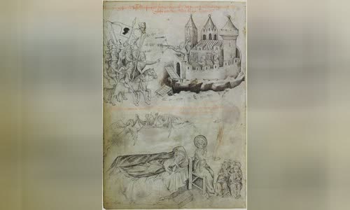First Mongol invasion of Poland