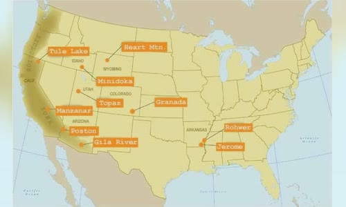 War Relocation Authority
