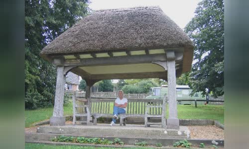 Tolpuddle Martyrs