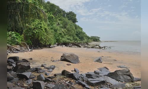 French Guiana