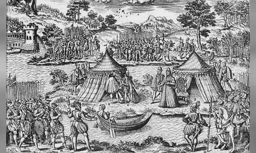 Edict of Amboise