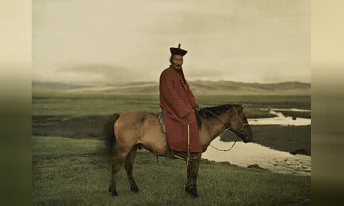 Mongols