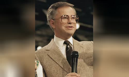 Jim Bakker