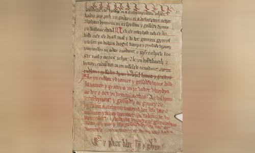 Statute of Rhuddlan