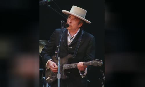 Bob Dylan