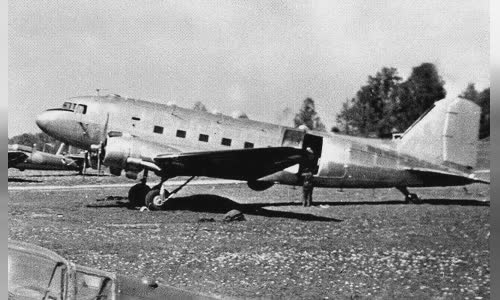 Catalina affair