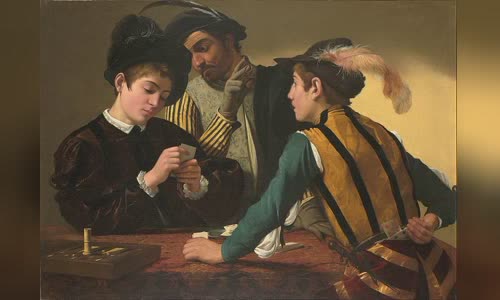 Gambling