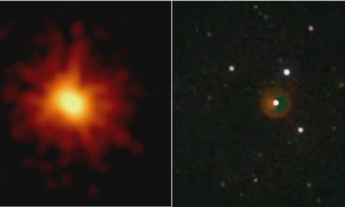 GRB 080319B