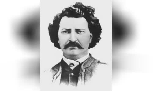 Louis Riel