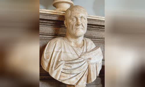 Maximinus Thrax