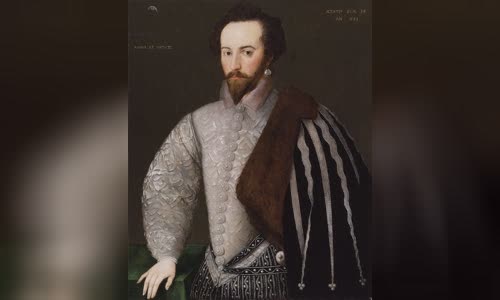 Walter Raleigh