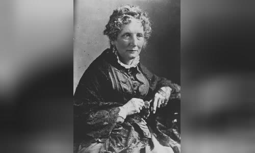 Harriet Beecher Stowe