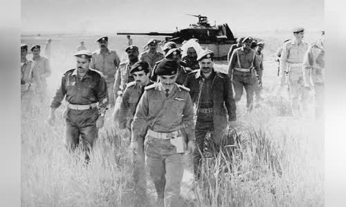 Battle of Karameh