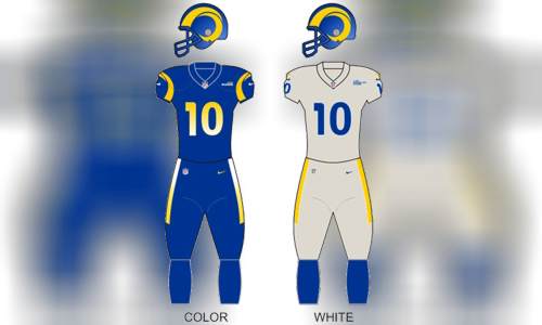 Los Angeles Rams