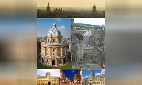 Oxford