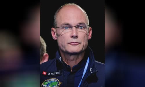 Bertrand Piccard