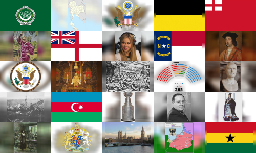 History Events on March 22