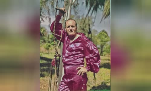 Karl Wallenda