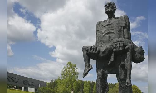Khatyn massacre