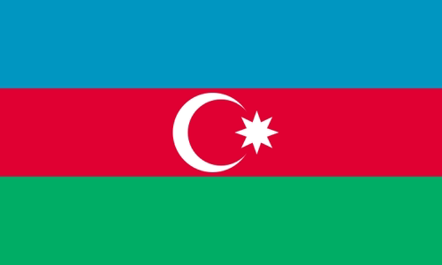Azerbaijan Democratic Republic