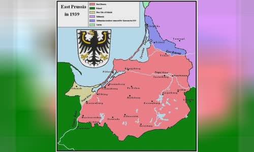 1939 German ultimatum to Lithuania