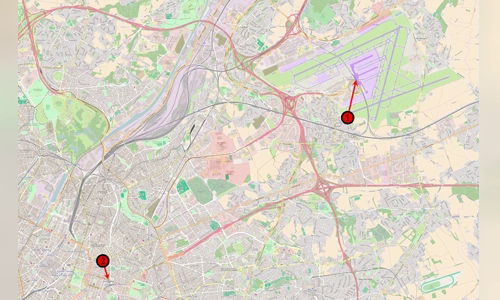 2016 Brussels bombings