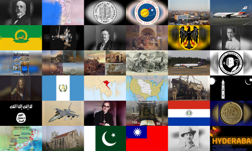 History Events on March 23