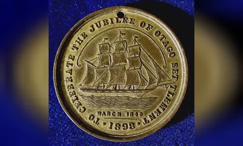 John Wickliffe (ship)