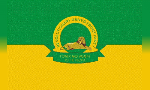 Revolutionary United Front