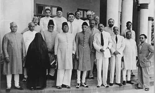 Lahore Resolution