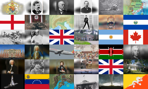 History Events on March 24