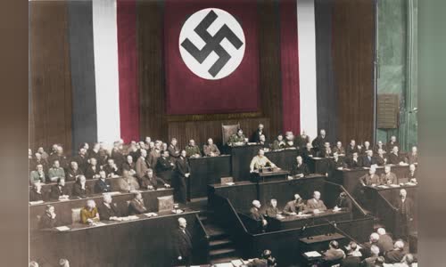 Enabling Act of 1933