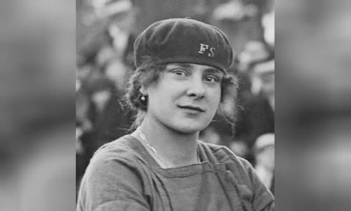 1921 Women's Olympiad