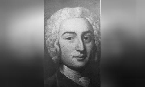 Jerome, 2nd Count de Salis