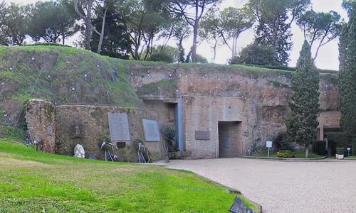 Ardeatine massacre