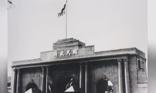 Nanking incident of 1927