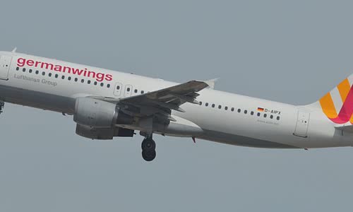 Germanwings Flight 9525