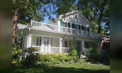Hiram, Ohio