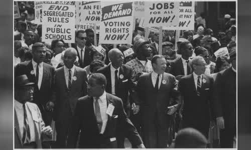 Civil rights movement
