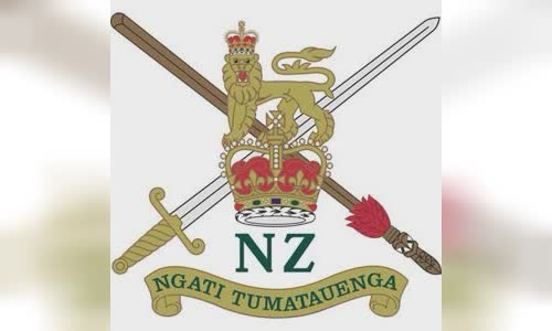 New Zealand Army