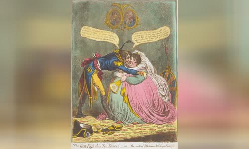 Treaty of Amiens