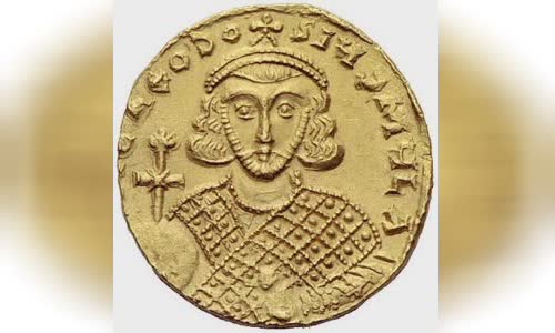 Theodosius III