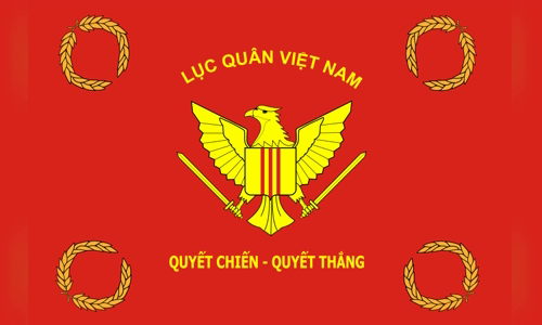Army of the Republic of Vietnam