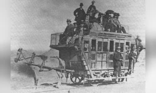 Swansea and Mumbles Railway