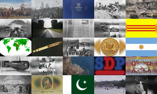 History Events on March 26